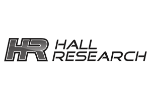 HR Hall Research